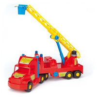 Wader (Вадер) 36570 Пожарка Super Truck