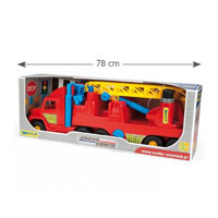 Wader (Вадер) 36570 Пожарка Super Truck