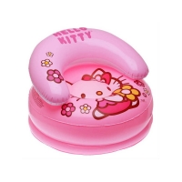 Кресло  Hello Kitty Intex 48508 