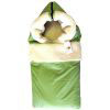 Меховой конверт-одеяло Piccolo Star Baby 