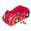 Надувной детский игровой центр BestWay 52159 "Машинка"