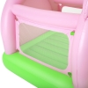 Детский надувной батут BestWay 52345 "Свинка" (239*162*137 см) "Oinkster Pig Bouncer and Ball Pit"