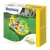 Игровой центр Bestway 53030 "Джунгли" с душем (290-170-137 см)