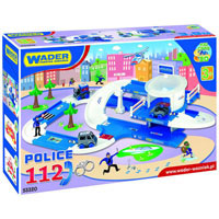Wader (Вадер) 53320 Полиция (3.8 м)