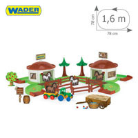 Wader (Вадер) 53410 Ранчо (1.6 м)