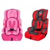 Автокресло Bambi M 5375 3 вида (Hello Kitty, Тачки, Принцеса)