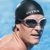 Очки для плавания Intex 55685 "Water Sport" (от 14 лет, 3 цвета)