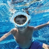 Детская маска для плавания Intex 55915 (3-8 лет, 2 вида)