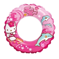Круг Hello Kitty Intex 56200 (51 см)