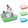 Детский каркасный бассейн BestWay 56217 (122х122х30,5 см; 3 цвета)