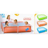 Детский каркасный бассйен BestWay, 56218 (163х163х35.5 см)