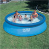 Наливной, надувной бассейн Intex 28130 (366*76 см, 5621 л)
