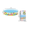 Детский каркасный бассейн Intex 56451 (152-25 см, 450 л)