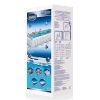 Прямоугольный каркасный бассейн BestWay 56474 (732*366*132 см, 30045 л) с картриджным фильтр-насосом, лестницей и тентом