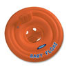 Детский надувной круг с трусиками Intex 56588 "Baby Float" (76 см)