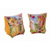 Детские нарукавники Intex, 56646 Disney
