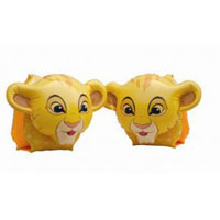Детские нарукавники Intex, 56649 Disney