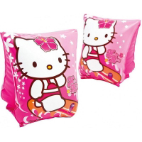 Нарукавники Hello Kitty Intex 56656 