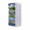 Овальный каркасный бассейн BestWay 56719 со SPA-гидромассажем (610x366*122 см, 20241 л)