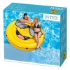 Пляжный надувной матрас Intex 57254 "Смайл" (173-27 см)