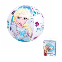 Детский надувной мяч Intex 58021 "Frozen" (51 см)
