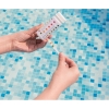 50 Полоскок для тестирования воды  Bestway 58142 3в1 (Ph, свободный хлор, общая щёлочность)