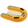 Надувной плотик Intex, 58167 "Школа плавания 3" (81*76 см)