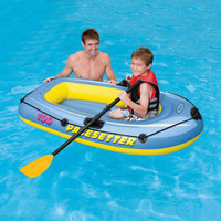 Надувная лодка Intex "Pacesetter 100", 58345