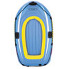 Надувная лодка Intex "Pacesetter 100", 58345