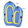 Надувная лодка Intex 58346 "Pacesetter 200"
