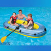 Надувная лодка Intex "Pacesetter 200", 58347 (насос, весла)