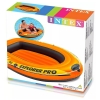 Надувная лодка Intex 58354 Explorer pro 50 (137*85*23 см) на 1 человека