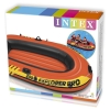 Надувная лодка Intex 58356 "Explorer pro 200" (196-102-33 см, до 120 кг)