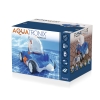 Автономный робот пылесоc для бассейна Bestway 58482 Aquatronix