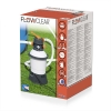 Песочный фильтр-насос Bestway 58515 (3 028 л/час, 8.5 кг песка)