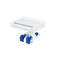 Водопад для бассейна с цветной LED-подсветкой Bestway 58619 (для ф/насосов от 2006 до 11355 л/ч)