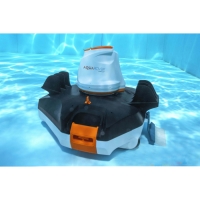 Робот-пылесос для бассейна Bestway 58622 AquaRover (40.5*39.3*28.5 см)