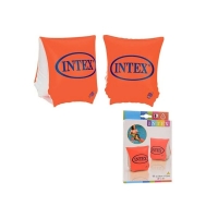 Детские надувные нарукавники Intex 58642 "Делюкс" (3-6 лет, 23-15 см)