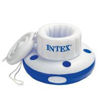Плавающий термобокс Intex 58820