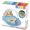 Надувной детский игровой центр - басейн Intex, 57421 