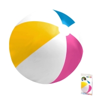 Детский надувной мяч Intex 59030 (61 см)