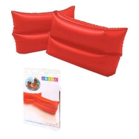 Детские надувные нарукавники Intex 59642 (25*17 см, 5-12 лет)