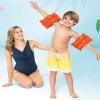 Детские надувные нарукавники Intex 59642 (25*17 см, 5-12 лет)