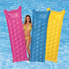 Пляжный надувной матрас Intex, 59718 "Relax-A-Mat" (183*69 см)
