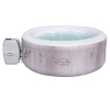 Надувной аэромассажный SPA-бассейн (джакузи) Bestway 60003 (180х66 см, 2-4 человек) Lay-Z-Spa™ Cancun AirJet™