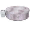 Надувной аэромассажный SPA-бассейн (джакузи) Bestway 60003 (180х66 см, 2-4 человек) Lay-Z-Spa™ Cancun AirJet™