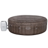 Надувной аэромассажный SPA-бассейн (джакузи) Bestway 60023 (216х71 см, 5-7 человек) Lay-Z-Spa™ St.Moritz AirJet™