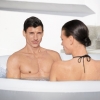 Надувной аэромассажный SPA-бассейн (джакузи) Bestway 60037 (170х66 см, 2-3 человек) Lay-Z-Spa™ St.Licia AirJet™