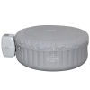 Надувной аэромассажный SPA-бассейн (джакузи) Bestway 60037 (170х66 см, 2-3 человек) Lay-Z-Spa™ St.Licia AirJet™