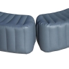 Надувная скамья для круглых SPA-бассейнов Bestway 60308 (200*40*40 см, 58432)